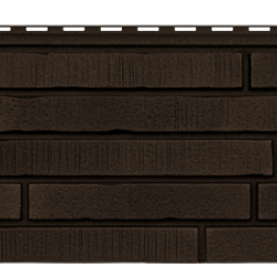 ФАСАДНАЯ ПАНЕЛЬ РИГЕЛЬНЫЙ КИРПИЧ МОККО 1940х290мм СТОУН-ХАУС S-LOCK Ю-ПЛАСТ