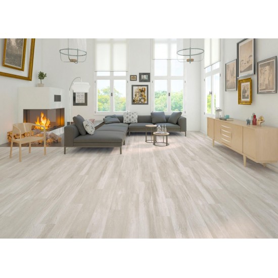 ЛАМИНАТ SWISSKRONO EVENTUM ДУБ ЯНТЕ D50167