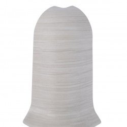 УГОЛ НАРУЖНЫЙ ДЛЯ ПЛИНТУСА №103 ЛАВР (RICO LEO)