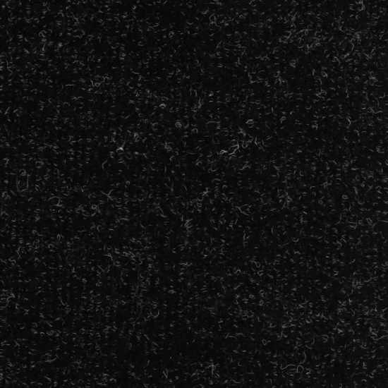 КОВРОЛИН ЧЕРНЫЙ (1197) MERIDIAN 5мм (SINTELON)