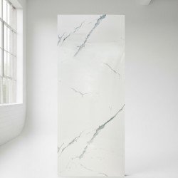 СТЕНОВАЯ ПАНЕЛЬ ГИБКИЙ МРАМОР ГЛЯНЦЕВЫЙ №134 TALMA 2800х1220х3мм 