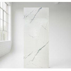 СТЕНОВАЯ ПАНЕЛЬ ГИБКИЙ МРАМОР ГЛЯНЦЕВЫЙ №134 TALMA 2800х1220х3мм 