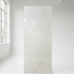 СТЕНОВАЯ ПАНЕЛЬ ГИБКИЙ МРАМОР ГЛЯНЦЕВЫЙ №140 TALMA 2800х1220х3мм 