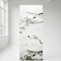 СТЕНОВАЯ ПАНЕЛЬ ГИБКИЙ МРАМОР ГЛЯНЦЕВЫЙ №141 TALMA 2800х1220х3мм 