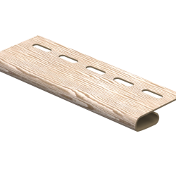 ЗАВЕРШАЮЩАЯ ПЛАНКА ДУБ НАТУРАЛЬНЫЙ 3,05м ТИМБЕР-БЛОК Ю-ПЛАСТ