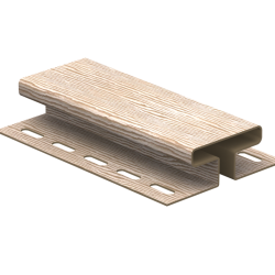 Н-ПЛАНКА ДУБ НАТУРАЛЬНЫЙ 3,05м ТИМБЕР-БЛОК Ю-ПЛАСТ