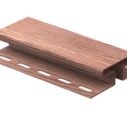 Н-ПЛАНКА ДУБ МОРЕНЫЙ 3,05м ТИМБЕР-БЛОК Ю-ПЛАСТ