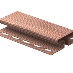 Н-ПЛАНКА ДУБ МОРЕНЫЙ 3,05м ТИМБЕР-БЛОК Ю-ПЛАСТ