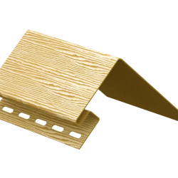 ОКОЛООКОННАЯ ПЛАНКА ДУБ ЗОЛОТОЙ 3,05м ТИМБЕР-БЛОК Ю-ПЛАСТ