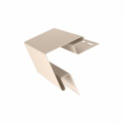 Угол наружный СЛОНОВАЯ КОСТЬ для сайдинга GrandLine 3,0м