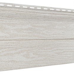 САЙДИНГ КОРАБЕЛЬНЫЙ БРУС КЕДР ПОЛЯРНЫЙ 3050х230мм ТИМБЕР-БЛОК Ю-ПЛАСТ