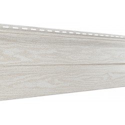 САЙДИНГ КОРАБЕЛЬНЫЙ БРУС КЕДР ПОЛЯРНЫЙ 3050х230мм ТИМБЕР-БЛОК Ю-ПЛАСТ