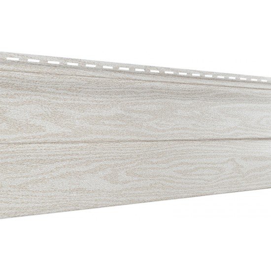 САЙДИНГ КОРАБЕЛЬНЫЙ БРУС КЕДР ПОЛЯРНЫЙ 3050х230мм ТИМБЕР-БЛОК Ю-ПЛАСТ