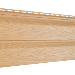 САЙДИНГ КОРАБЕЛЬНЫЙ БРУС ПИХТА АЛТАЙСКАЯ 3050х230мм ТИМБЕР-БЛОК Ю-ПЛАСТ