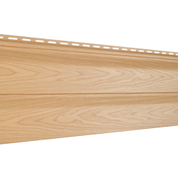 САЙДИНГ КОРАБЕЛЬНЫЙ БРУС ПИХТА АЛТАЙСКАЯ 3050х230мм ТИМБЕР-БЛОК Ю-ПЛАСТ