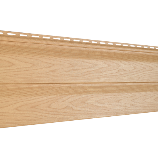 САЙДИНГ КОРАБЕЛЬНЫЙ БРУС ПИХТА АЛТАЙСКАЯ 3050х230мм ТИМБЕР-БЛОК Ю-ПЛАСТ