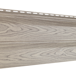 САЙДИНГ КОРАБЕЛЬНЫЙ БРУС ПИХТА САХАЛИНСКАЯ 3050х230мм ТИМБЕР-БЛОК Ю-ПЛАСТ