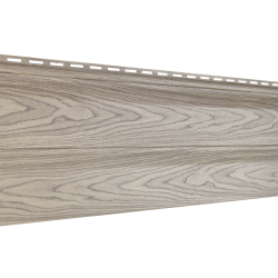 САЙДИНГ КОРАБЕЛЬНЫЙ БРУС ПИХТА САХАЛИНСКАЯ 3050х230мм ТИМБЕР-БЛОК Ю-ПЛАСТ