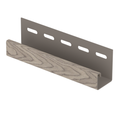 J-ПЛАНКА ПИХТА САХАЛИНСКАЯ 3,05м ТИМБЕР-БЛОК Ю-ПЛАСТ