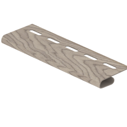 ЗАВЕРШАЮЩАЯ ПЛАНКА ПИХТА САХАЛИНСКАЯ 3,05м ТИМБЕР-БЛОК Ю-ПЛАСТ