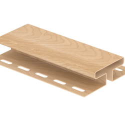 Н-ПЛАНКА ПИХТА АЛТАЙСКАЯ 3,05м ТИМБЕР-БЛОК Ю-ПЛАСТ