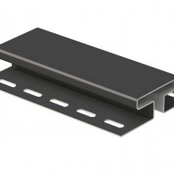 Н-ПЛАНКА ПЛАНКЕН УГОЛЬНЫЙ 3,05м ТИМБЕР-БЛОК Ю-ПЛАСТ