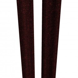 ШТАКЕТНИК "М-ОБРАЗНЫЙ РИФЛЕНЫЙ" 121мм ГЛЯНЕЦ ДВУСТОРОННИЙ