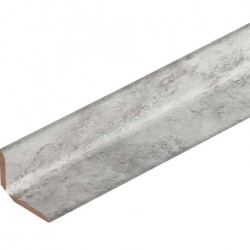 УГОЛ МДФ ШАРМАНТ 2,72м (АБСОЛЮТ)