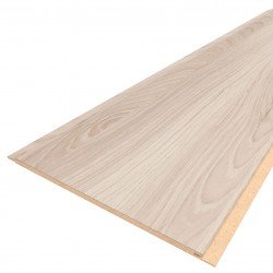 ПАНЕЛЬ МДФ ДУБ АЛЬМЕРИЯ 2,6*0,238*0,006 (СОЮЗ-КЛАССИК)