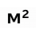м2 