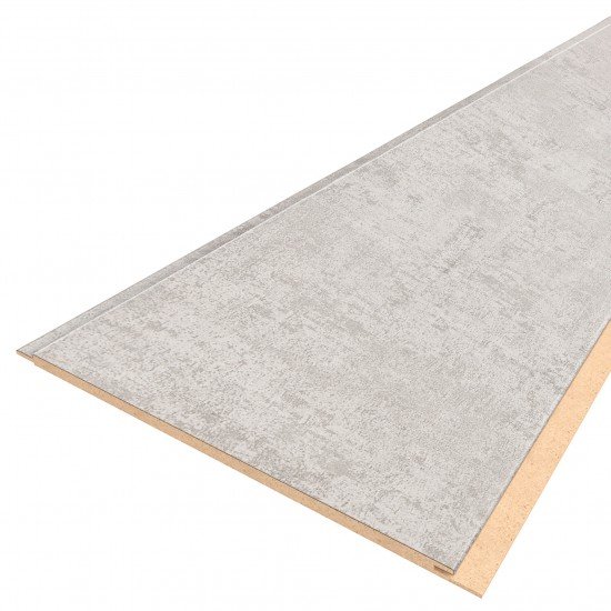 ПАНЕЛЬ МДФ ГРЕЙ КАСЛ 2,6*0,238*0,006 (СОЮЗ-КЛАССИК)