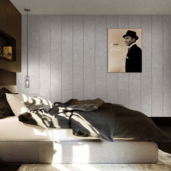 ПАНЕЛЬ МДФ ГРЕЙ КАСЛ 2,6*0,238*0,006 (СОЮЗ-КЛАССИК)