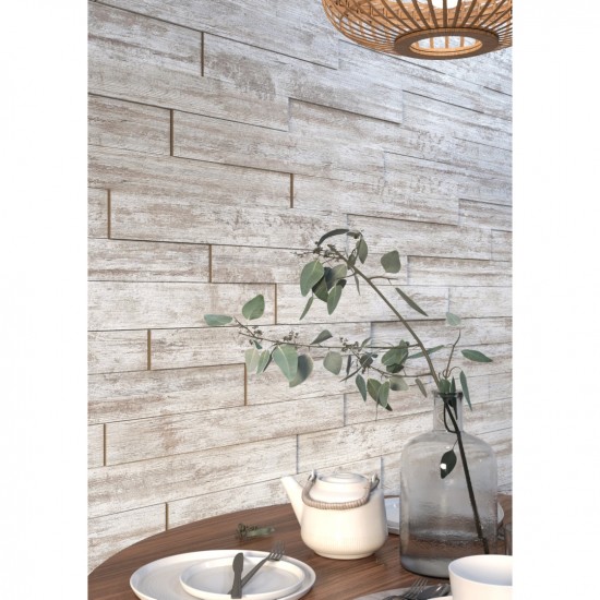 ПАНЕЛЬ МДФ СОСНА РИАЛЬТО 3D Комплект Досок (STELLA)