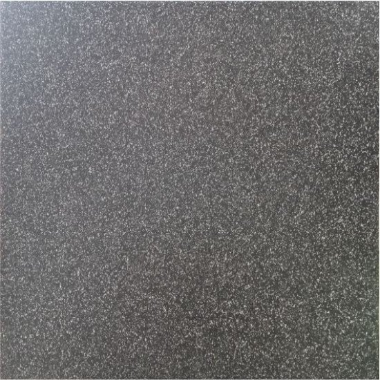 КЕРАМОГРАНИТ ЧЕРНЫЙ СТ-318 МАТОВЫЙ 300х300х7,0 ПИАСТРЕЛЛА