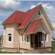 САЙДИНГ КОРАБЕЛЬНЫЙ БРУС РОЗОВЫЙ 3050х230мм Ю-ПЛАСТ