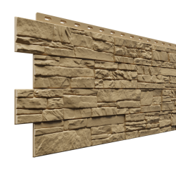 ФАСАДНАЯ ПАНЕЛЬ АЛТАЙ КОРИЦА STANDART 1196х426 DOCKE