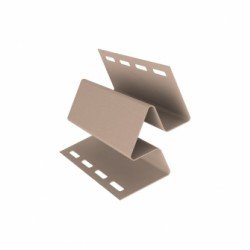 Угол внутренний ПЕРСИКОВЫЙ для сайдинга GrandLine 3,0м