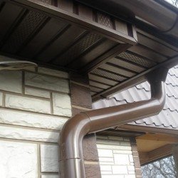 СОФИТ ШОКОЛАД 3000х303мм GRAND-LINE