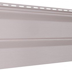 САЙДИНГ КОРАБЕЛЬНЫЙ БРУС РОЗОВЫЙ 3050х230мм Ю-ПЛАСТ