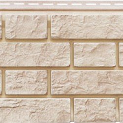 Фасадная Панель Балтийский Кирпич ЖЕМЧУГ Я-ФАСАД 1540х302мм GRAND-LINE