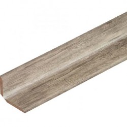 УГОЛ МДФ ДУБ КРАФТ 2,72м (АБСОЛЮТ)