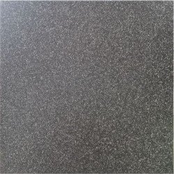 КЕРАМОГРАНИТ ЧЕРНЫЙ SP-618 ПОЛИРОВАННЫЙ 600х600х10,0 ПИАСТРЕЛЛА