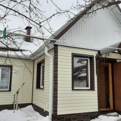 САЙДИНГ КОРАБЕЛЬНЫЙ БРУС КРЕМОВЫЙ 3660х230мм АЛЬТА КЛАССИКА