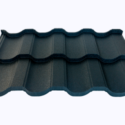 Металлочерепица NORDO Матовая 0,45мм МК-Трейд