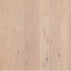 ПАРКЕТНАЯ ДОСКА ДУБ PREMIUM ARTIST WHITE (POLARWOOD)