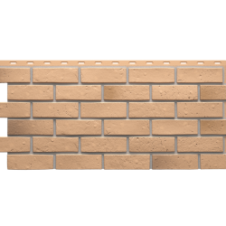 ФАСАДНАЯ ПАНЕЛЬ BERG ЗОЛОТОЙ PREMIUM 1131х460мм DOCKE