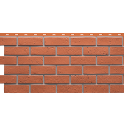 ФАСАДНАЯ ПАНЕЛЬ BERG КИРПИЧНЫЙ PREMIUM 1131х460мм DOCKE