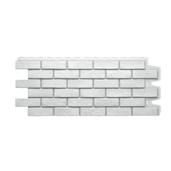 ФАСАДНАЯ ПАНЕЛЬ BERG СЕРЫЙ PREMIUM 1131х460мм DOCKE