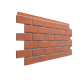 ФАСАДНАЯ ПАНЕЛЬ BERG КИРПИЧНЫЙ PREMIUM 1131х460мм DOCKE