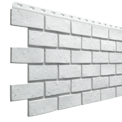 ФАСАДНАЯ ПАНЕЛЬ BERG СЕРЫЙ PREMIUM 1131х460мм DOCKE